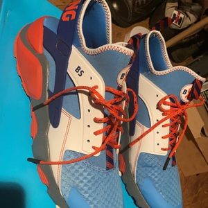 Nike air huarache run ultra db